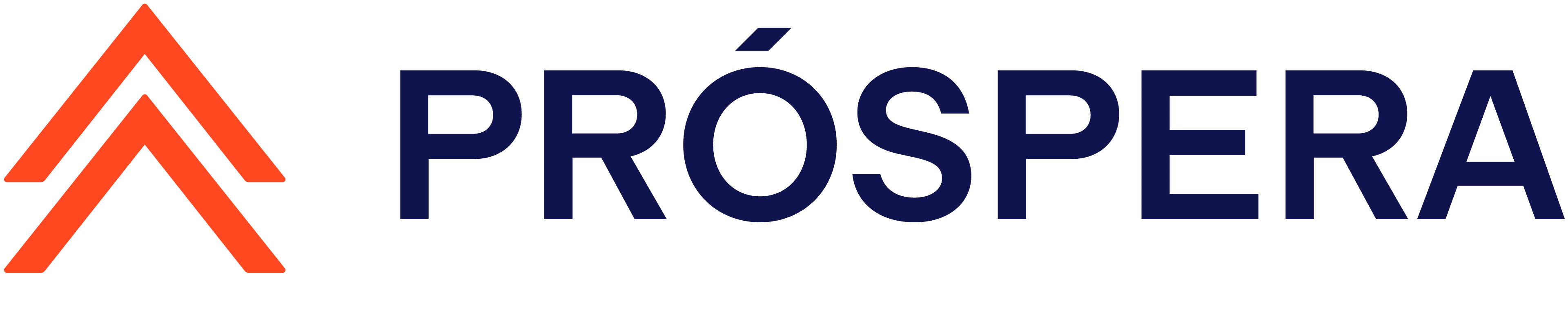 Prospera Logo