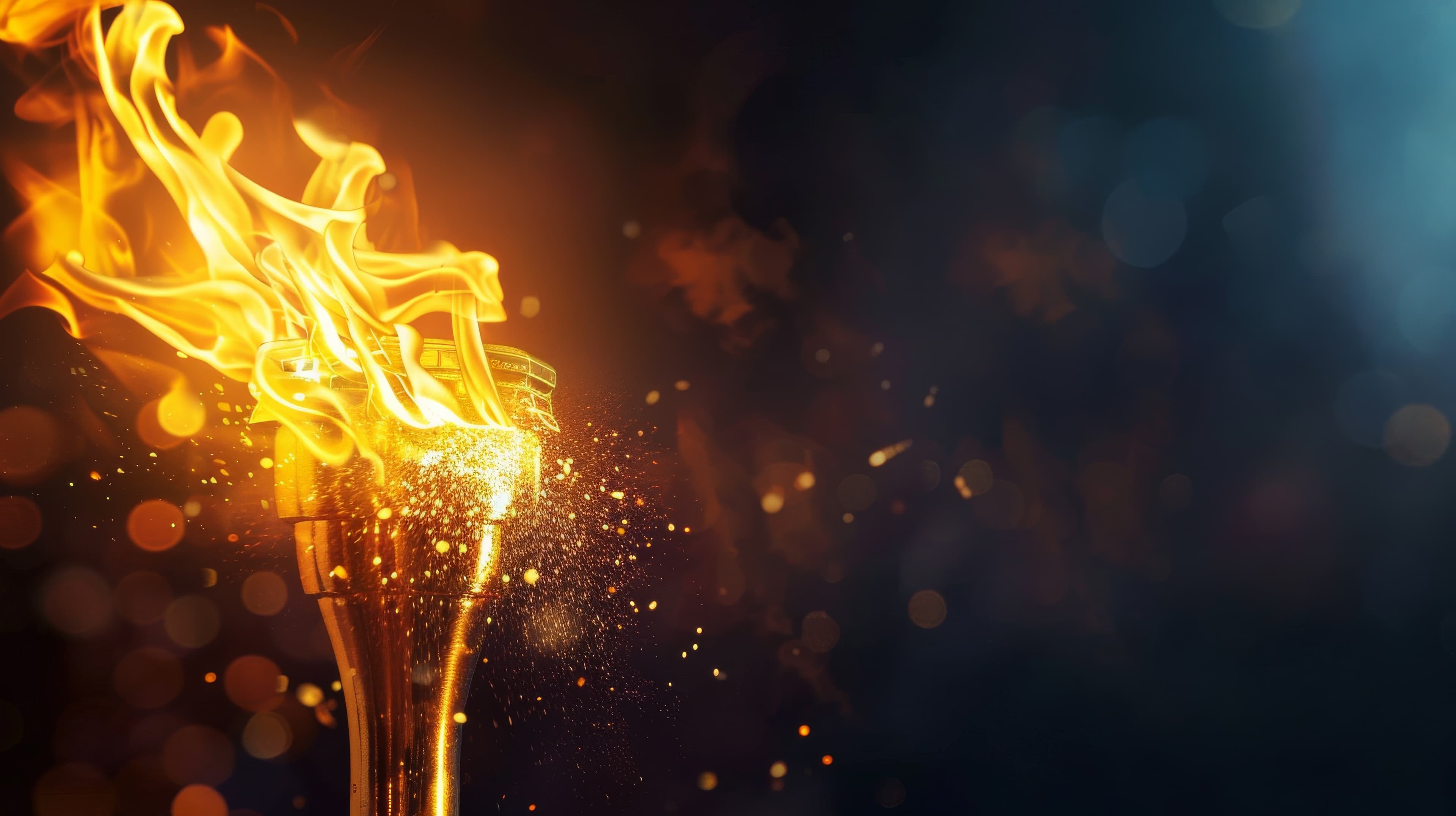 Hero background